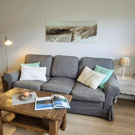 Ferienwohnung Nr. 22 Sankt Peter-Ording Exterior foto