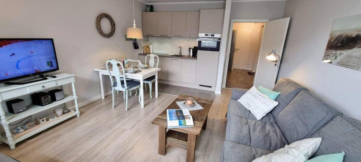 Ferienwohnung Nr. 22 Sankt Peter-Ording Exterior foto