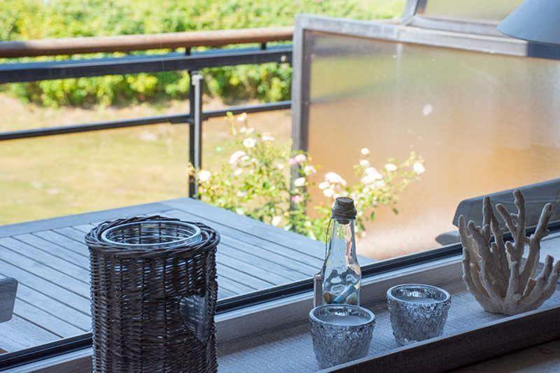 Ferienwohnung Nr. 22 Sankt Peter-Ording Exterior foto