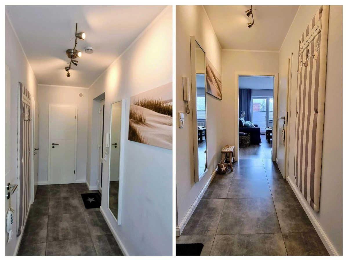 Ferienwohnung Nr. 22 Sankt Peter-Ording Exterior foto