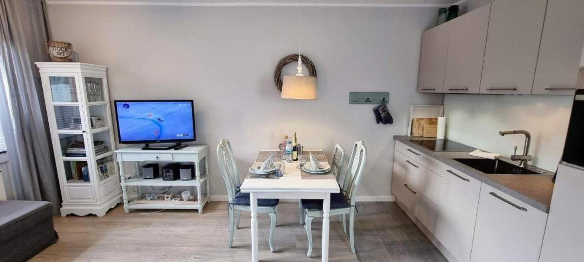 Ferienwohnung Nr. 22 Sankt Peter-Ording Exterior foto